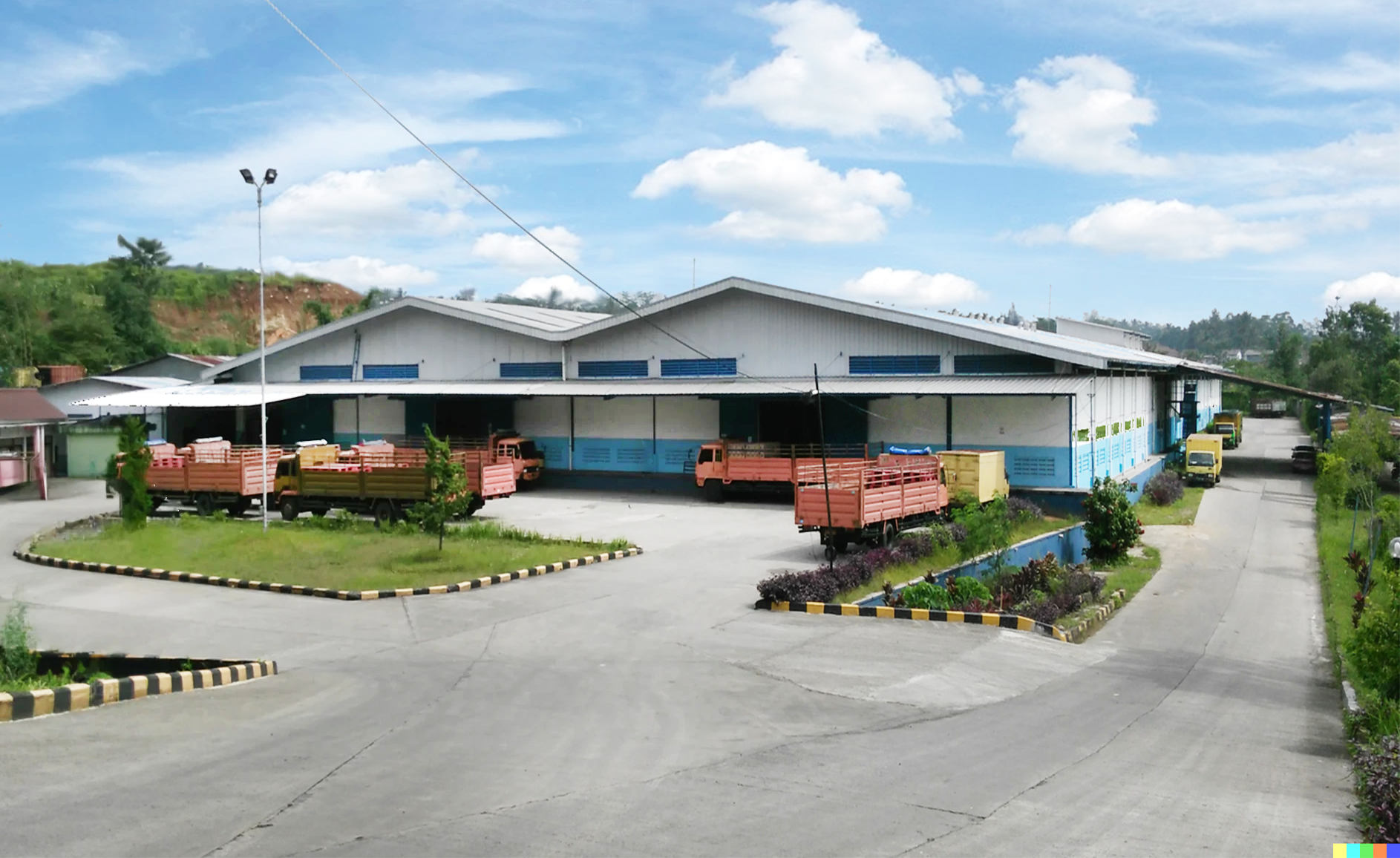 Portfolio Image